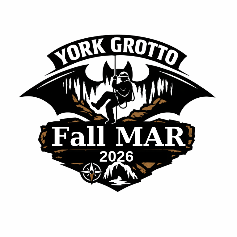 2026 Fall MAR Registration